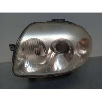 FARO IZQUIERDO BIFARO DE LUPA