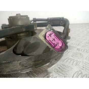 Recambio de electroventilador para seat leon (1m1) 1.9 tdi referencia OEM IAM 885001887  