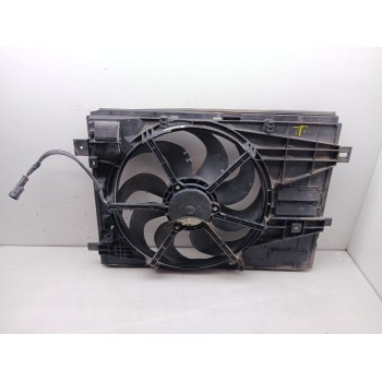 Recambio de electroventilador para peugeot 308 sw allure referencia OEM IAM   