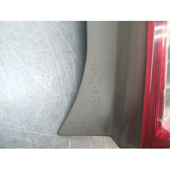 Recambio de piloto trasero derecho para honda fr-v (be) 2.2 i ctdi (be5) referencia OEM IAM 33501SJDG11  