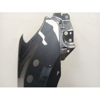 Recambio de aleta delantera derecha para ford ranger (tke) 2.2 tdci 4x4 referencia OEM IAM eb3b16g000b  