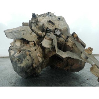 Recambio de caja cambios para opel corsa d cmon referencia OEM IAM   