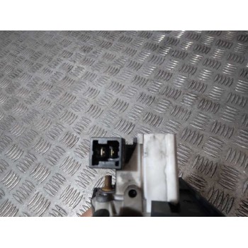 Recambio de maneta exterior porton para peugeot 206 berlina x-line referencia OEM IAM N0501499  