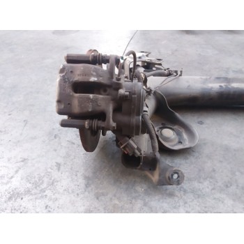 Recambio de puente trasero para renault scenic iii 1.2 tce referencia OEM IAM   