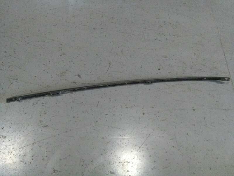 Recambio de barras porta equipaje para honda cr-v comfort 4x2 referencia OEM IAM 75252T0AAA010M1  