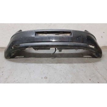 Recambio de paragolpes trasero para citroën c4 berlina collection referencia OEM IAM  NEGRO 