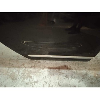 Recambio de puerta trasera derecha para kia carens (un) active referencia OEM IAM   