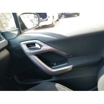 GUARNECIDO PUERTA DELANTERA DERECHA 