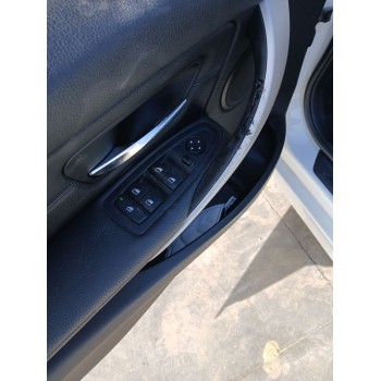 MANDO ELEVALUNAS DELANTERO IZQUIERDO 920810903 NO ABATIBLES DE 4