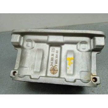 Recambio de soporte para bmw serie m2 coupe (f87) basis referencia OEM IAM 7605104 ALOJAMIENTO BOBINA DOBLE