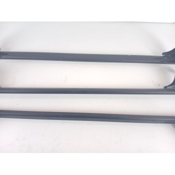 Recambio de barras techo para opel combo e tour / life (k9) 1.5 referencia OEM IAM   