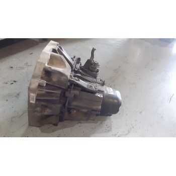 Recambio de caja casco para renault kangoo (f/kc0) 1.5 dci diesel referencia OEM IAM JR5154  