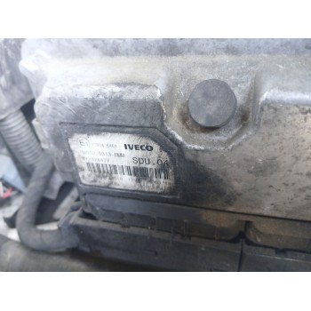 CENTRALITA MOTOR UCE 5801621994 BYY32843V