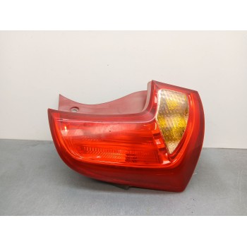 Recambio de piloto trasero derecho para kia picanto ii (ta) 1.0 referencia OEM IAM 924021y0  