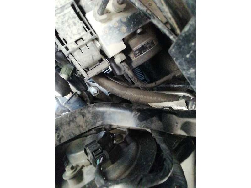 Recambio de abs para ford fiesta (ce1) trend referencia OEM IAM   