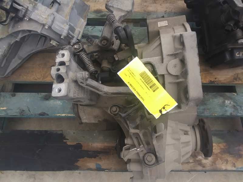 Recambio de caja cambios para volkswagen golf vi (5k1) advance referencia OEM IAM LHW ENTREGA CASCO 5V