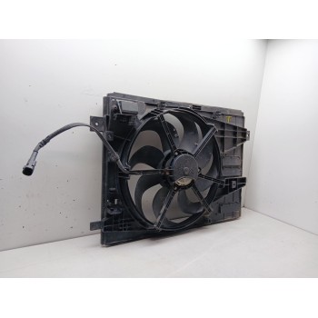 Recambio de electroventilador para peugeot 308 sw allure referencia OEM IAM   