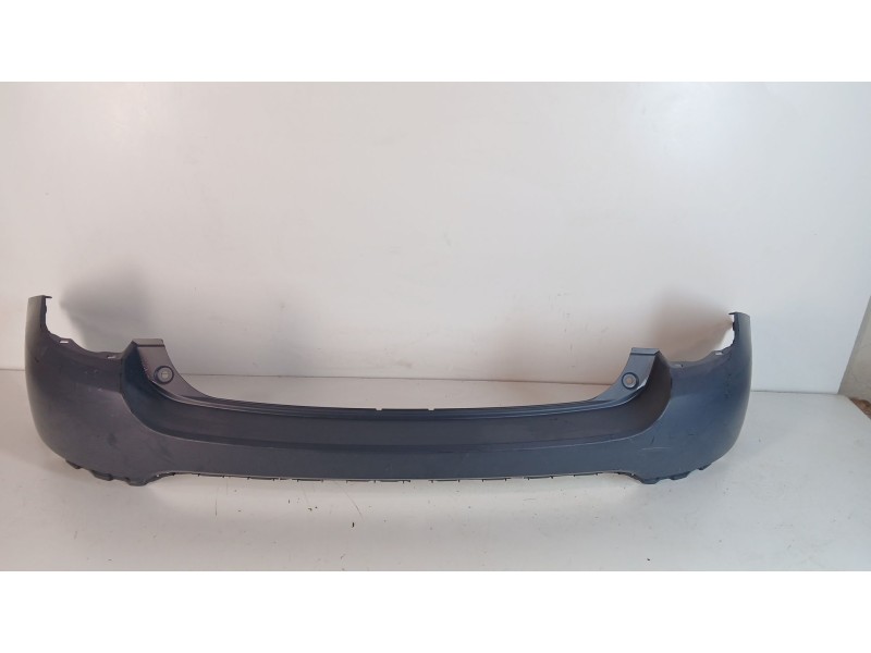 Recambio de paragolpes trasero para fiat 500 (312_) 0.9 (312axn1a) referencia OEM IAM 735637732  