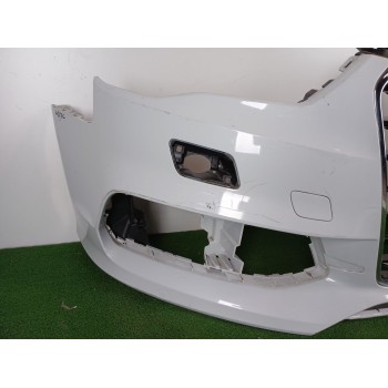 Recambio de paragolpes delantero para audi a3 (8v) 1.6 tdi referencia OEM IAM 8v5897437g 1h0556600 s3