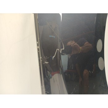 Recambio de aleta delantera derecha para ford ranger (tke) 2.2 tdci 4x4 referencia OEM IAM eb3b16g000b  