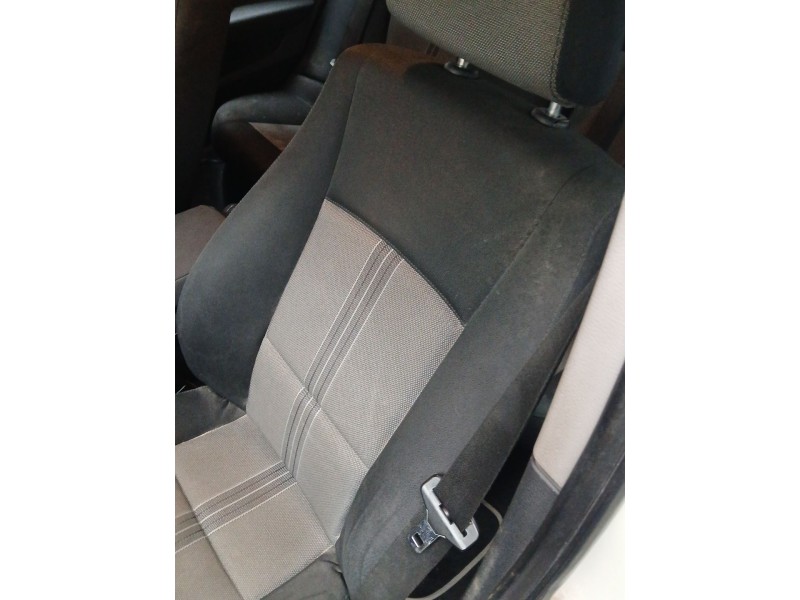 Recambio de asiento delantero izquierdo para bmw x1 (e84) sdrive 18 d referencia OEM IAM   
