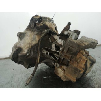 Recambio de caja cambios para opel corsa d cmon referencia OEM IAM   