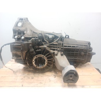 Recambio de caja cambios para volkswagen passat b5.5 (3b3) 1.6 referencia OEM IAM DVP  