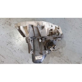 Recambio de caja casco para renault kangoo (f/kc0) 1.5 dci diesel referencia OEM IAM JR5154  