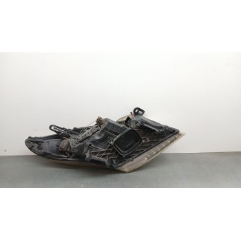 Recambio de faro izquierdo para renault megane iii hatchback (bz0/1_, b3_) 1.5 dci referencia OEM IAM 260600017r 030124420100 