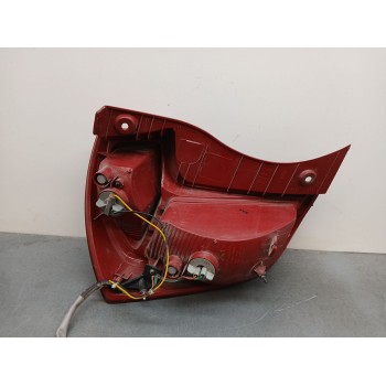 Recambio de piloto trasero derecho para kia picanto ii (ta) 1.0 referencia OEM IAM 924021y0  