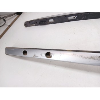 Recambio de barras techo para hyundai tucson (tl, tle) 1.6 crdi referencia OEM IAM 87277d3700 87287d3700 