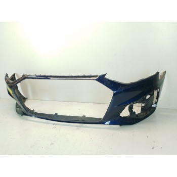 Recambio de paragolpes delantero para audi a4 b9 (8w2, 8wc) 2.0 tfsi mild hybrid quattro referencia OEM IAM 8W0807437AO  