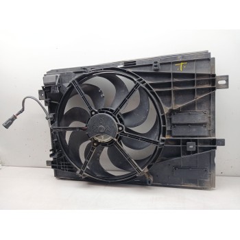 Recambio de electroventilador para peugeot 308 sw allure referencia OEM IAM   