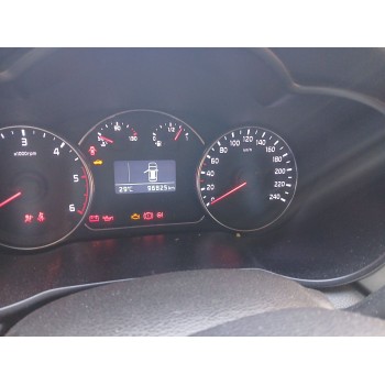 Recambio de cuadro instrumentos para kia carens iv 1.7 crdi referencia OEM IAM 94005a4001  