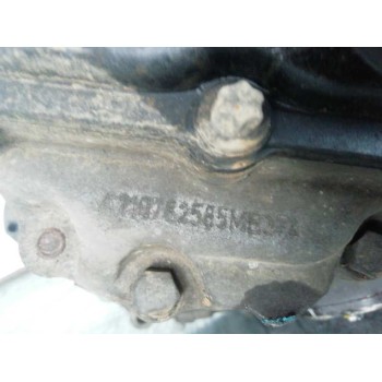 Recambio de caja cambios para opel corsa d cmon referencia OEM IAM   