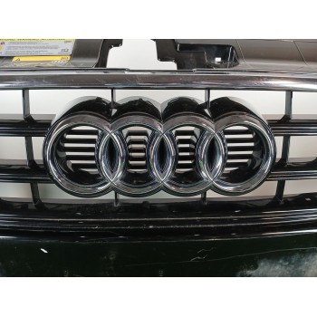 Recambio de paragolpes delantero para audi a3 (8v) 1.6 tdi referencia OEM IAM 8v5897437g 1h0556600 s3