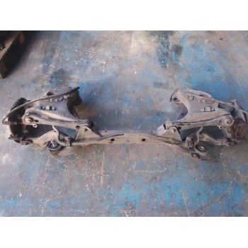 Recambio de puente trasero para audi a4 berlina (8e) 2.0 tdi 16v (103kw) referencia OEM IAM   