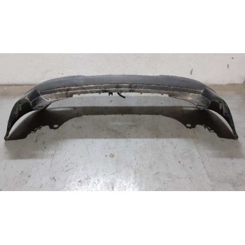 Recambio de paragolpes trasero para citroën c4 berlina collection referencia OEM IAM  NEGRO 