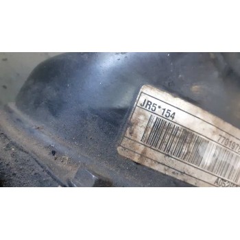 Recambio de caja casco para renault kangoo (f/kc0) 1.5 dci diesel referencia OEM IAM JR5154  