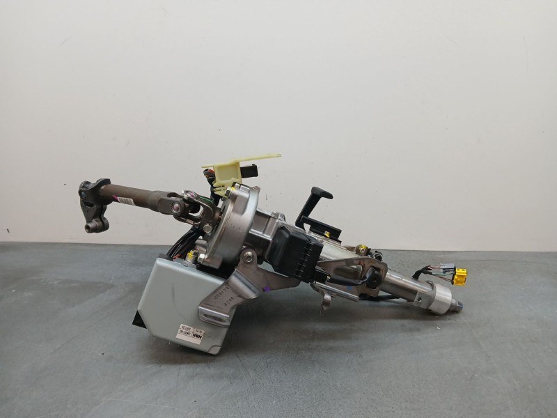 Recambio de columna direccion para renault megane iii berlina 5 p expression referencia OEM IAM 488107802r  