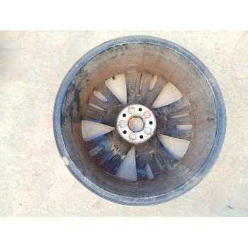 Recambio de llanta para peugeot 3008 ii suv (mc_, mr_, mj_, m4_) 1.5 bluehdi 130 referencia OEM IAM 9809687377  