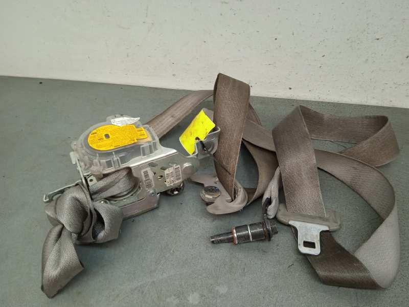 Recambio de pretensor airbag izquierdo para kia carens (un) 2.0 crdi referencia OEM IAM 888101D200 88810201D200 888101D200S8