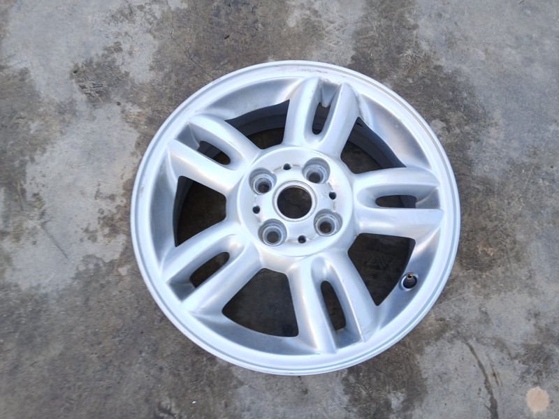 Recambio de llanta para mini mini (r56) one referencia OEM IAM 6791930  15PULGADAS