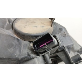 Recambio de faro izquierdo para renault megane iii hatchback (bz0/1_, b3_) 1.5 dci referencia OEM IAM 260600017r 030124420100 