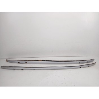 Recambio de barras techo para hyundai tucson (tl, tle) 1.6 crdi referencia OEM IAM 87277d3700 87287d3700 