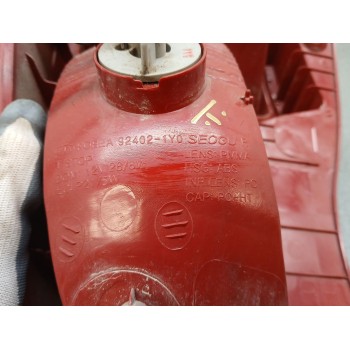 Recambio de piloto trasero derecho para kia picanto ii (ta) 1.0 referencia OEM IAM 924021y0  