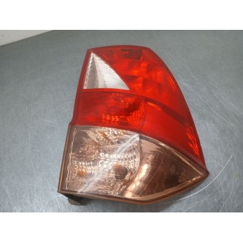 Recambio de piloto trasero izquierdo para honda fr-v (be) 2.2 i ctdi (be5) referencia OEM IAM 33551SJDG11  