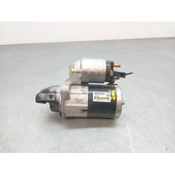 Recambio de motor arranque para suzuki swift (az) 1.2 16v dualjet cat referencia OEM IAM 3110081P0 M000TD1171 
