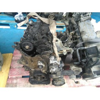 Recambio de motor completo para hyundai i30 referencia OEM IAM 82379 / 090817N110  COMPLETO