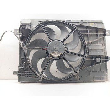Recambio de electroventilador para peugeot 308 sw allure referencia OEM IAM   